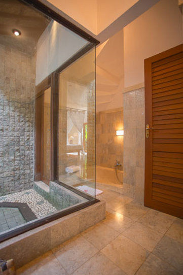 Villa Sonia Убуд Екстериор снимка