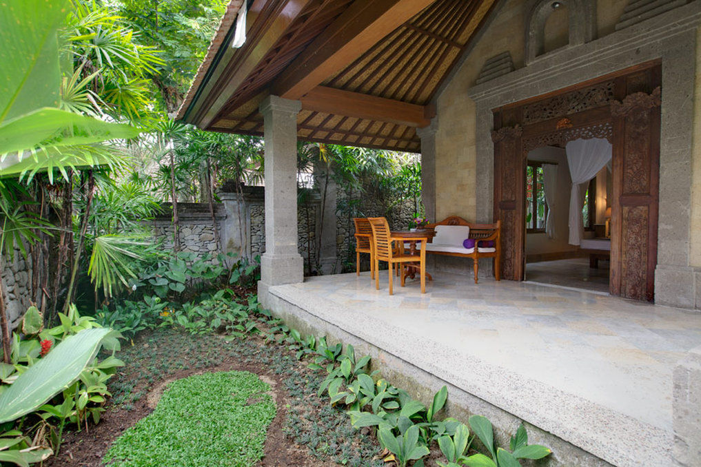 Villa Sonia Убуд Екстериор снимка